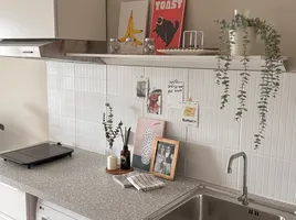 1 Bedroom Condo for rent at Noble Remix, Khlong Tan
