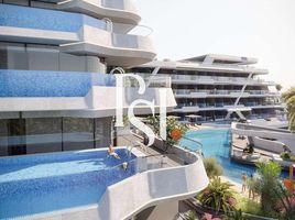 Studio Condo for sale at Samana Mykonos, Dubai Studio City (DSC)