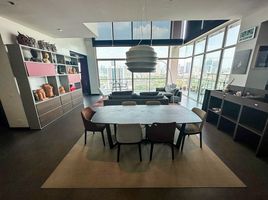 4 Schlafzimmer Penthouse zu verkaufen im The Lofts Yennakart, Chong Nonsi, Yan Nawa