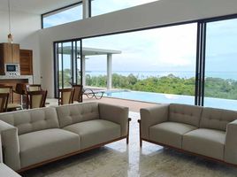 4 Schlafzimmer Villa zu verkaufen im Apple Villas Koh Samui, Bo Phut