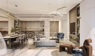 1 Bedroom Apartment for sale in Shoreline Apartments, Dubai Palm Beach Towers 1