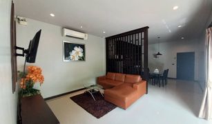 2 Bedrooms Villa for sale in Nong Kae, Hua Hin Baanthai Pool Villa