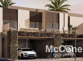 4 Bedroom House for sale at The Fields, District 11, Mohammed Bin Rashid City (MBR)