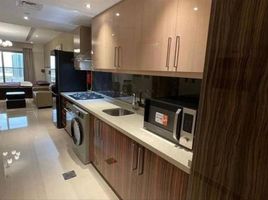 Studio Apartment for sale at Elite Downtown Residence, South Ridge, Downtown Dubai