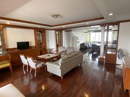 3 Schlafzimmer Wohnung zu vermieten im D.S. Tower 1 Sukhumvit 33, Khlong Tan Nuea