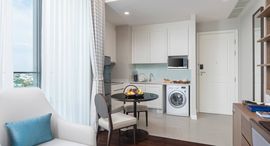 Available Units at 137 Pillars Suites & Residences Bangkok