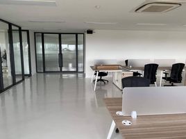 166 кв.м. Office for rent at Floraville Condominium, Suan Luang
