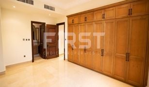 5 Bedrooms Villa for sale in Saadiyat Beach, Abu Dhabi Saadiyat Beach Villas