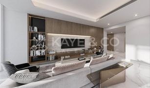 4 Bedrooms Penthouse for sale in Opera District, Dubai IL Primo