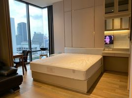 1 Bedroom Condo for rent at Ashton Silom, Suriyawong, Bang Rak