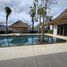 4 Bedroom Villa for rent at Anchan Tropicana, Thep Krasattri