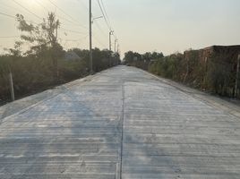  Grundstück zu verkaufen in Lat Krabang, Bangkok, Lam Pla Thio, Lat Krabang, Bangkok