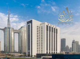3 Bedroom Apartment for sale at Rove Home Aljada, Al Zahia, Muwaileh Commercial