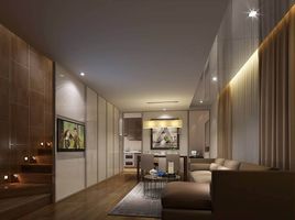 2 Schlafzimmer Appartement zu verkaufen im Prince Central Plaza - Two Bedroom (Unit Type M), Tonle Basak