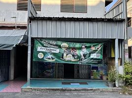  Shophouse for rent in Nakhon Sawan, Pak Nam Pho, Mueang Nakhon Sawan, Nakhon Sawan