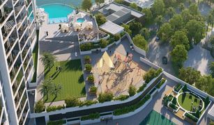 Квартира, 1 спальня на продажу в Azizi Riviera, Дубай Waves Grande