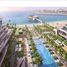 1 Bedroom Apartment for sale at sensoria at Five Luxe, Al Fattan Marine Towers, Jumeirah Beach Residence (JBR), Dubai