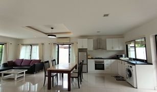 3 Bedrooms House for sale in Nong Kae, Hua Hin Hua Hin Hill Village 2 