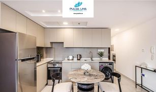 Estudio Apartamento en venta en Al Warsan 4, Dubái Equiti Apartments