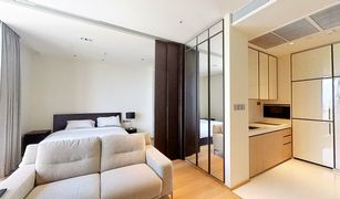 1 chambre Condominium a vendre à Khlong Tan, Bangkok BEATNIQ Sukhumvit 32