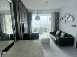 1 Schlafzimmer Wohnung zu vermieten im Sky Residences Pattaya , Nong Prue