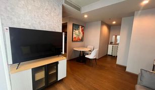 1 chambre Condominium a vendre à Khlong Tan, Bangkok Ideo Q Sukhumvit 36