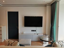 2 Schlafzimmer Wohnung zu vermieten im Maestro 01 Sathorn-Yenakat, Thung Mahamek