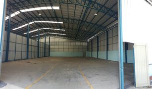 N/A Warehouse for sale in Khlong Sam Prawet, Bangkok 