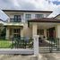 3 Bedroom House for sale at Land and House Park Chiang Mai, Nong Chom