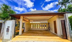 3 Bedrooms Villa for sale in Rawai, Phuket 