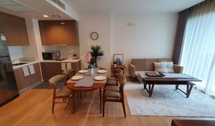 1 Bedroom Condo for sale in Phra Khanong, Bangkok Siri At Sukhumvit