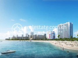 1 Bedroom Apartment for sale at Victory Bay: Type B1 for Sale, Buon, Sihanoukville