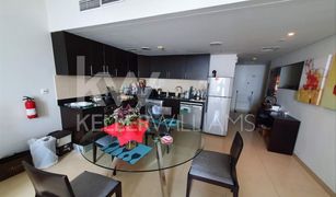 1 Bedroom Apartment for sale in Lake Allure, Dubai Laguna Movenpick