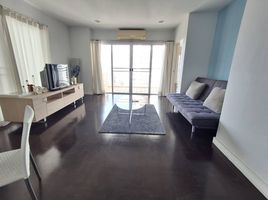 2 Schlafzimmer Wohnung zu verkaufen im Baan Lonsai Beachfront, Nong Kae, Hua Hin, Prachuap Khiri Khan
