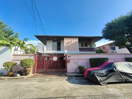 3 Schlafzimmer Haus zu verkaufen im Khlongtan Nivet, Khlong Tan Nuea, Watthana, Bangkok