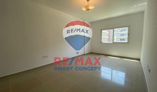 3 Bedrooms Apartment for sale in Al Reef Downtown, Abu Dhabi Tower 27