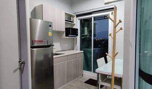 1 Bedroom Condo for sale in Sala Ya, Nakhon Pathom Zelle Salaya