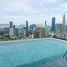 Studio Penthouse zu vermieten im 28 Plaza Drive, Makati City, Southern District