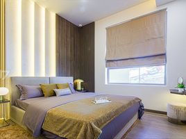 1 Schlafzimmer Appartement zu verkaufen im Q7 Boulevard, Phu My, District 7, Ho Chi Minh City