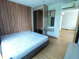 1 Schlafzimmer Wohnung zu verkaufen im The Unique Ekamai-Ramintra, Khlong Chaokhun Sing, Wang Thong Lang