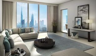 2 Schlafzimmern Appartement zu verkaufen in , Dubai Downtown Views II