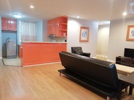 2 Schlafzimmer Appartement zu vermieten im Panchalae Boutique Residence, Nong Prue, Pattaya, Chon Buri