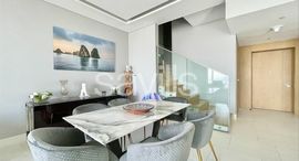 Доступные квартиры в SLS Dubai Hotel & Residences