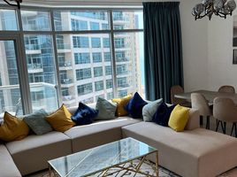 2 Bedroom Apartment for sale at Fairfield Tower, Park Island, Dubai Marina