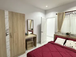 2 Bedroom Townhouse for sale in Nong Prue, Pattaya, Nong Prue