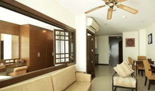 1 Bedroom Condo for sale in Bo Phut, Koh Samui Arisara Place