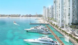 2 Bedrooms Apartment for sale in EMAAR Beachfront, Dubai Address The Bay