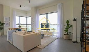 1 Bedroom Apartment for sale in Makers District, Abu Dhabi Pixel