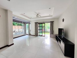 3 Bedroom House for rent at Laddarom Elegance Payap, Nong Pa Khrang