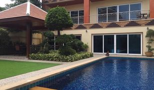 7 chambres Villa a vendre à Na Chom Thian, Pattaya 